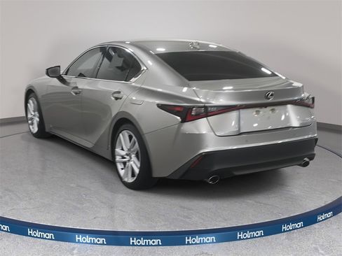 Used 2023 Lexus IS 300 300 image 8