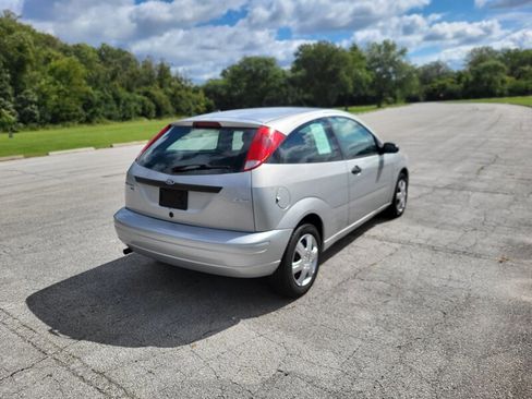 Used 2005 Ford Focus SE image 6