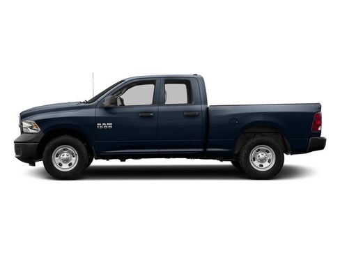 Certified 2017 RAM 1500 Express image 2