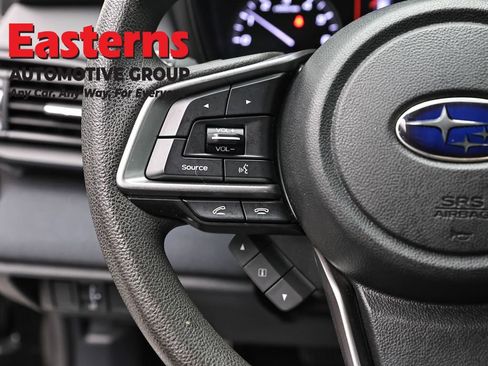 Used 2022 Subaru Outback AWD/4WD image 14