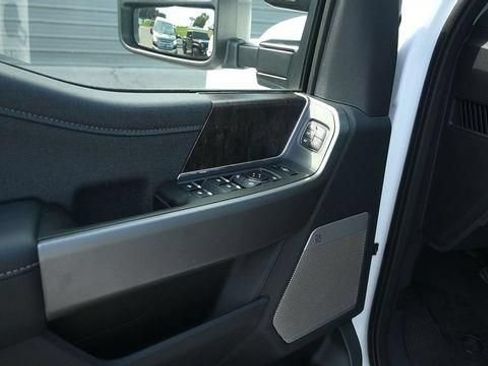 New 2026 Ford F350 Lariat AWD/4WD image 14