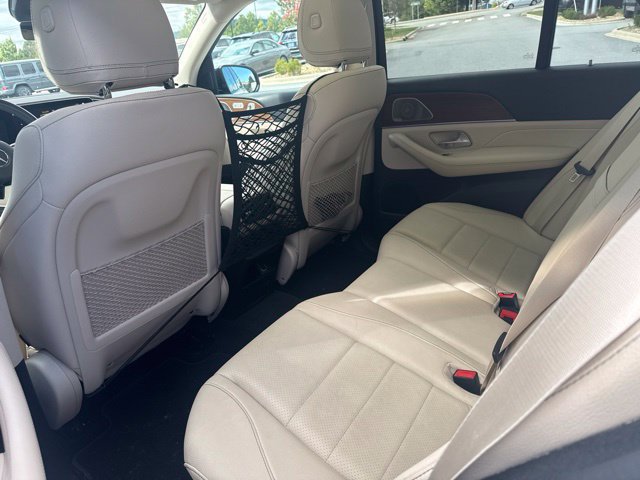 Certified 2023 Mercedes-Benz GLE 450 4MATIC image 3