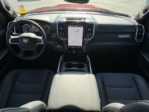 Used 2023 RAM 1500 Big Horn image 15