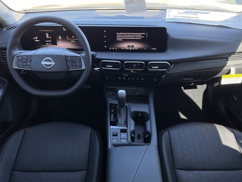 New 2026 Nissan Sentra SR image 8