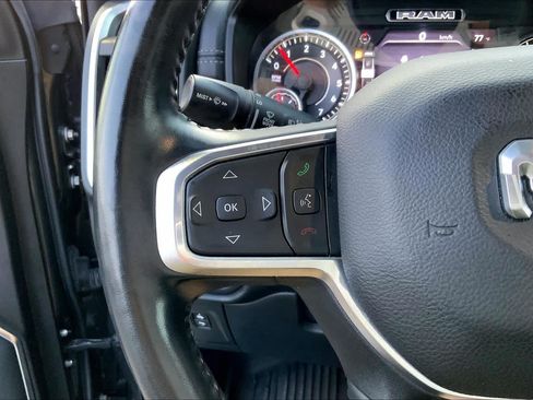 Used 2022 RAM 1500 Laramie RWD image 21