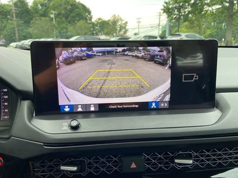Used 2024 Honda Accord Sport image 21