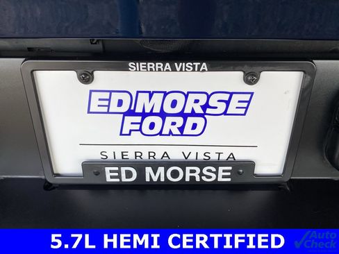 Used 2023 RAM 1500 Limited w/ Night Edition image 56