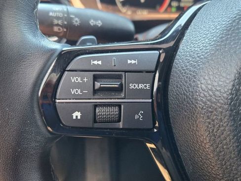 Used 2024 Honda Civic Sport image 24