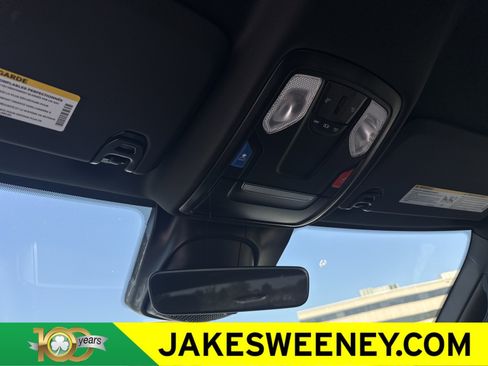 New 2026 RAM 5500 Tradesman AWD/4WD image 22