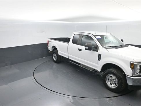 Used 2019 Ford F350 XL w/ XL Value Package image 16