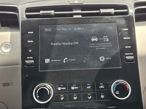 Used 2023 Hyundai Tucson SEL FWD image 19
