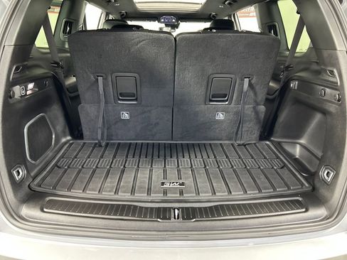 Used 2024 Jeep Grand Cherokee L Limited w/ Black Appearance Package image 21