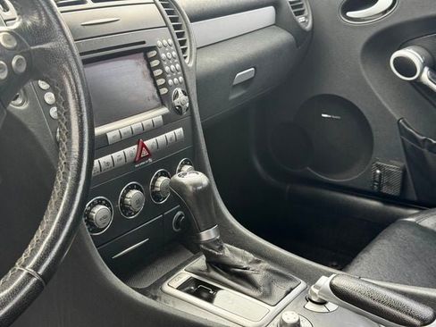 Used 2006 Mercedes-Benz SLK 280 image 15