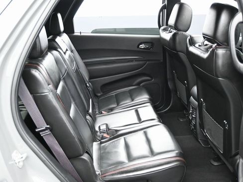 Used 2024 Dodge Durango GT image 38