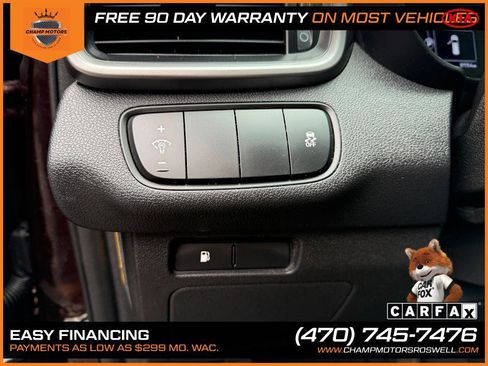 Used 2016 Kia Sorento LX image 21