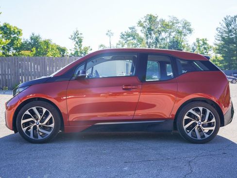 Used 2015 BMW i3 RWD image 5