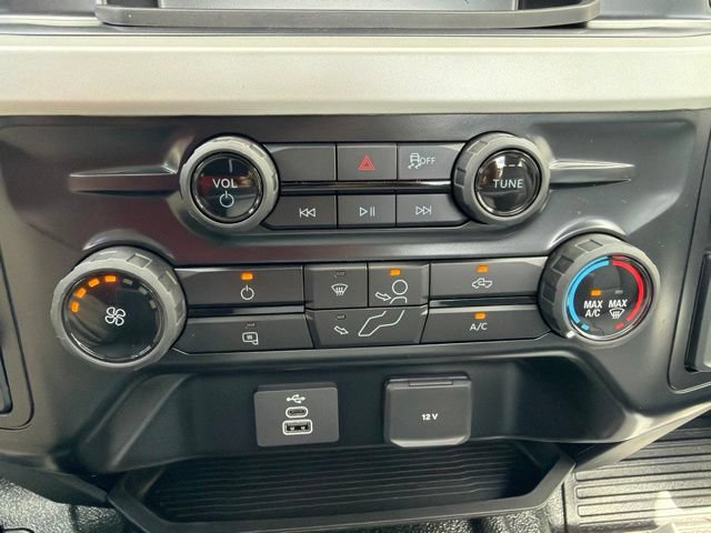 New 2026 Ford F550 4x4 Regular Cab Super Duty image 22