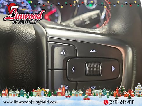 Used 2022 Chevrolet Blazer RS image 21