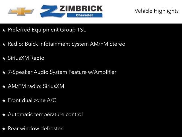 Certified 2023 Buick Envision Essence AWD/4WD image 5