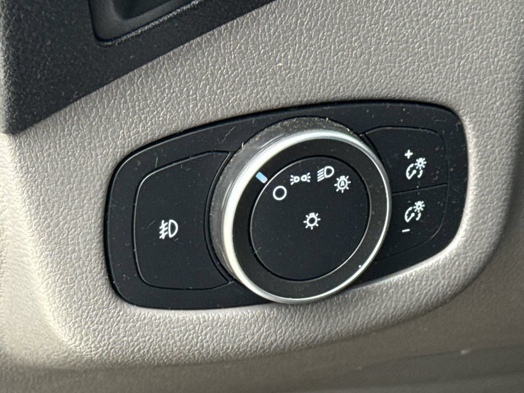 Used 2020 Ford Transit Connect XLT FWD image 20