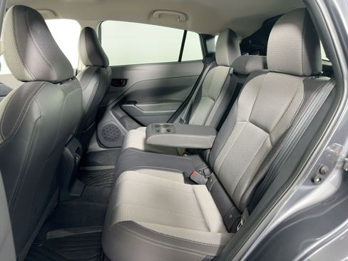 Used 2024 Subaru Crosstrek 2.0i Premium image 13