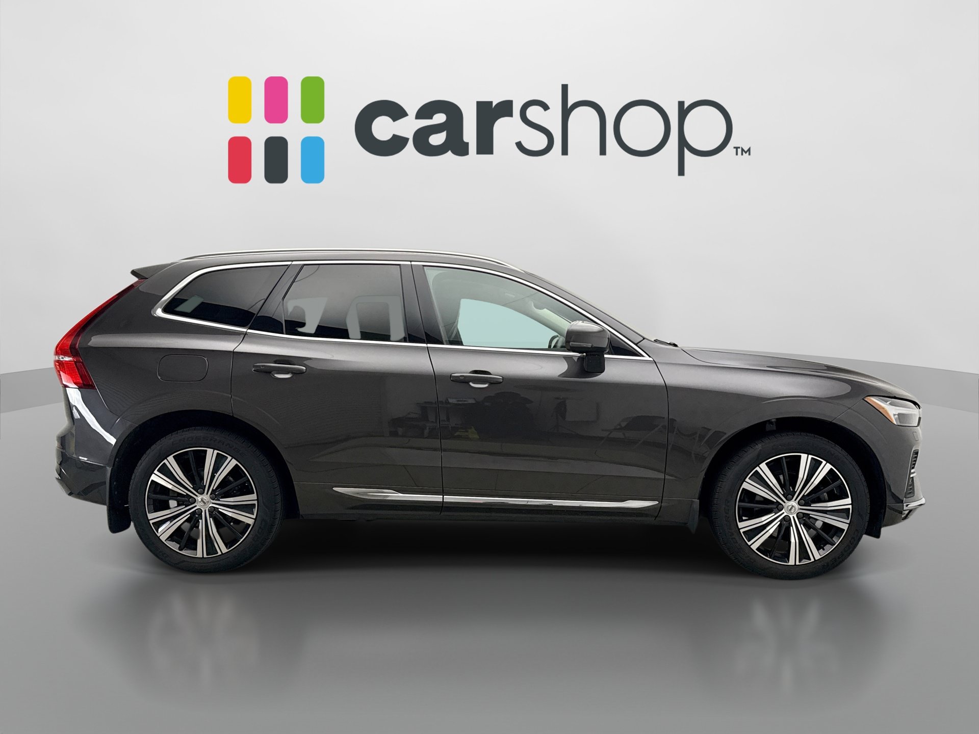 Used 2022 Volvo XC60 B5 Inscription w/ Climate Package AWD/4WD image 6