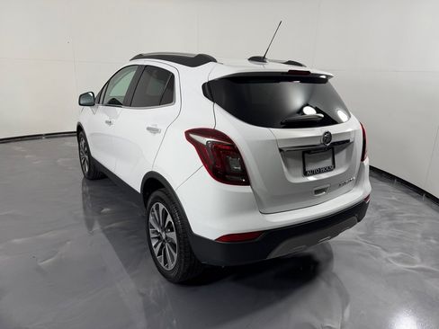 Used 2022 Buick Encore Preferred w/ Safety Package FWD image 7