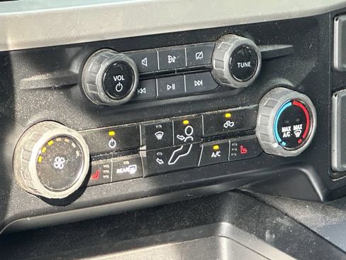 Used 2024 Ford F250 XLT w/ Tremor Off-Road Package AWD/4WD image 17