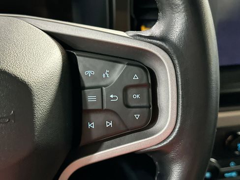 Used 2021 Ford Bronco Badlands image 19