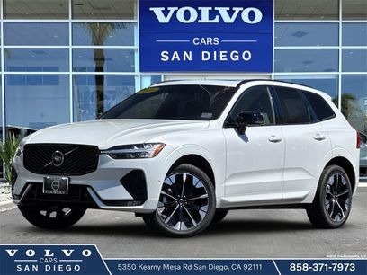 New 2026 Volvo XC60 B5 Plus w/ Protection Package Premier