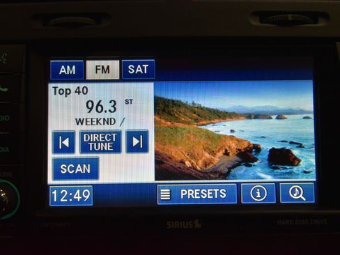 Used 2012 Jeep Liberty Sport image 24