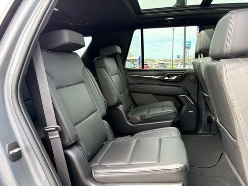 Used 2022 GMC Yukon Denali image 11