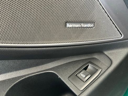 Used 2022 BMW M3 w/ M Driver's Package RWD image 35