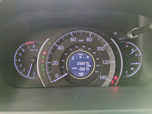 Used 2016 Honda CR-V EX-L image 18