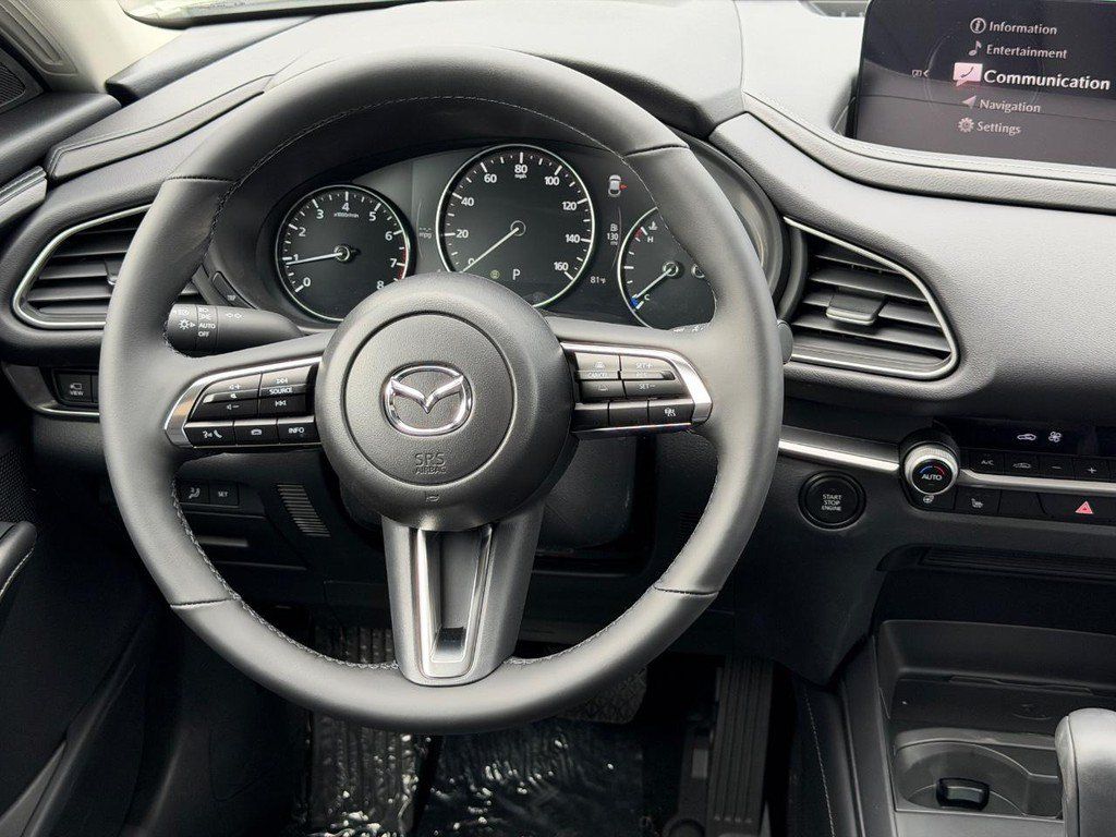 Used 2026 MAZDA CX-30 AWD 2.5 S w/ Premium Package image 6