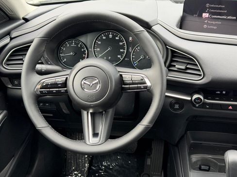 Used 2026 MAZDA CX-30 AWD 2.5 S w/ Premium Package image 6