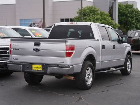 Used 2013 Ford F150 XLT image 6