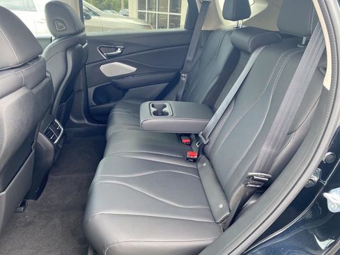Certified 2023 Acura RDX FWD w/ Technology Package image 10