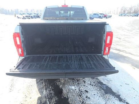 Certified 2021 Ford Ranger Lariat w/ Tremor Off-Road Package image 11