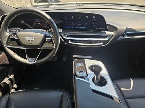 Used 2024 Cadillac Lyriq Tech w/ Driver Assist Package RWD image 22