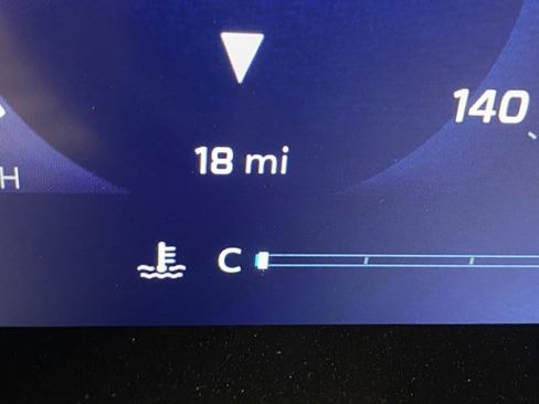 New 2026 Chevrolet Silverado 1500 RST image 18