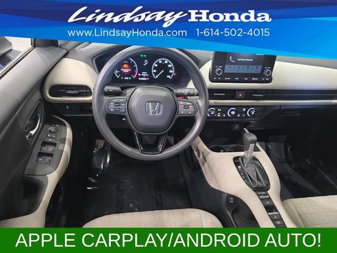 Used 2024 Honda HR-V LX image 13