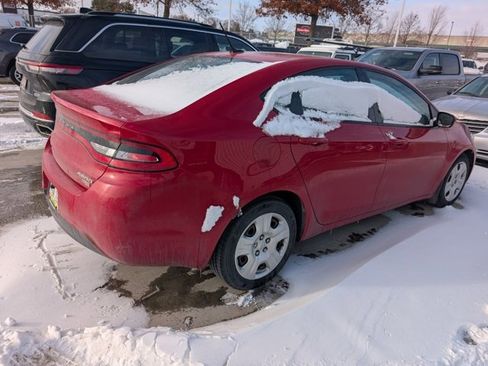 Used 2013 Dodge Dart Aero image 7