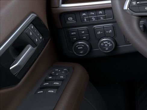 New 2026 Chevrolet Tahoe High Country AWD/4WD image 25