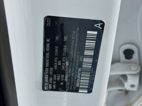 Used 2023 Hyundai Santa Fe SEL image 40