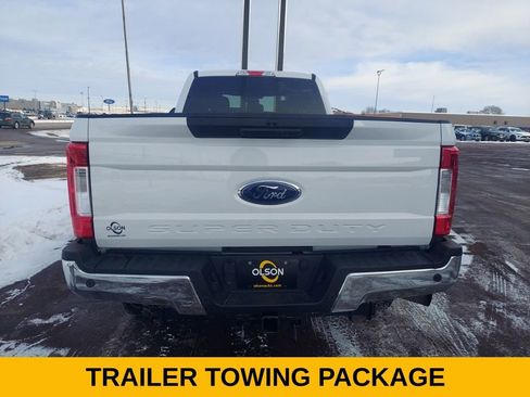 Used 2019 Ford F250 XLT w/ XLT Value Package image 6