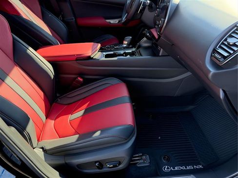 Used 2022 Lexus NX 350 F Sport image 21