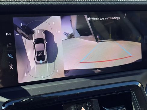 New 2026 Porsche Panamera image 19