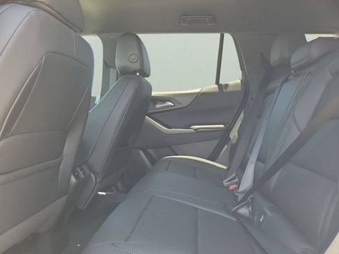 New 2026 Chevrolet Equinox LT w/ Convenience Package II FWD image 13