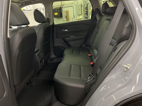 New 2026 Nissan Rogue SV AWD/4WD image 23